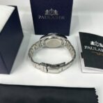 Paulareis - City karóra - 41 mm Narancssárga - Image 10
