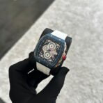 Curren - Richard karóra Fehér - Image 10