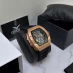 Onola - Fisher karóra Rose - Image 15