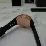 Onola - Fisher karóra Black-Rose 43 mm - Image 5