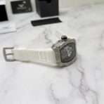 Onola - Fisher karóra White-Silver 43 mm - Image 11