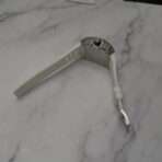 Onola - Fisher karóra White-Silver 43 mm - Image 12