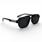 Nascar napszemüveg 2.0 Fekete