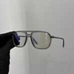 Ventura - Kékfény szűrő szemüveg - Szürke - Image 7