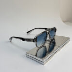 Nascar napszemüveg 2.0 Kék-Szürke - Image 2