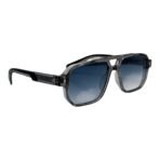 Nascar napszemüveg 2.0 Kék-Szürke