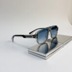 Nascar napszemüveg 2.0 Kék-Szürke - Image 6