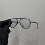 Pilot - Kékfény szűrő szemüveg - Szürke - Image 2