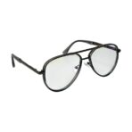 Pilot - Kékfény szűrő szemüveg - Szürke - Image 6