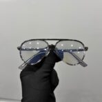 Pilot - Kékfény szűrő szemüveg - Szürke - Image 4