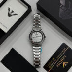 Nibosi - Genf karóra silver - Image 3