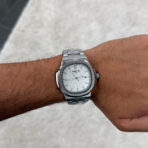 Nibosi - Genf karóra silver - Image 4