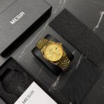 Megir - Paris karóra 40 mm Goldy - Image 3