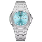 Nibosi - Hilton karóra 42 mm Tiffany