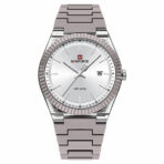 Naviforce - Perfomance karóra 40 mm - Light Grey