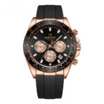 Naviforce - James karóra 42 mm Rose
