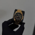 Nibosi - Eldorado karóra 43 mm Goldy-Black - Image 4