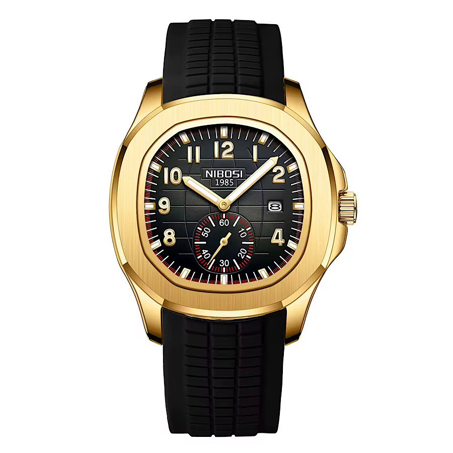 IMG_9826 Nibosi - Philip karóra 42 mm Goldy - Image 1