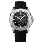 Nibosi - Philip karóra 42 mm Silver