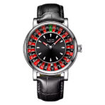 Lige - Casino karóra 44 mm