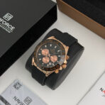 Naviforce - James karóra 42 mm Rose - Image 2