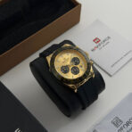 Naviforce - James karóra 42 mm Goldy - Image 4